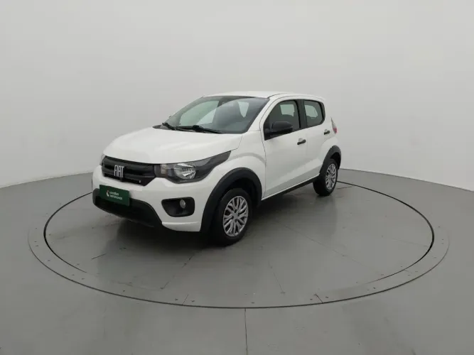 Fiat Mobi Like 1.0 Fire Flex 5P. 2025