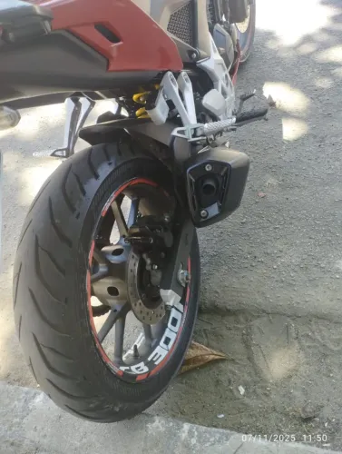 Cb300f
