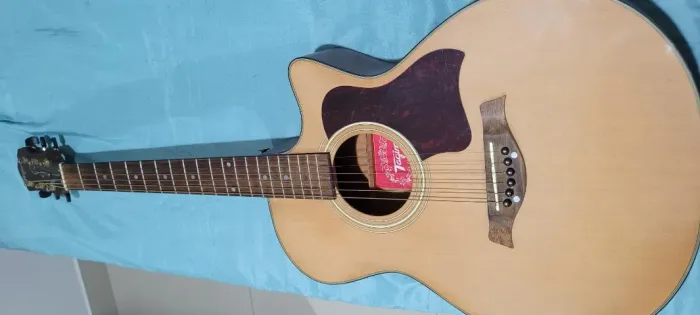 Violão Tagima Califórnia