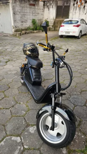 Scooter -panda 3.000watts