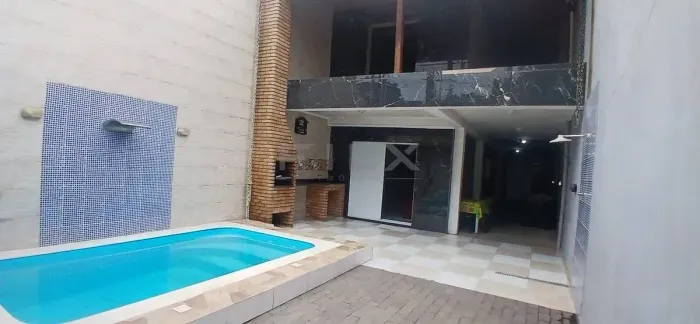 Casa para Venda no Suarão, localizado na cidade de Itanhaém / SP