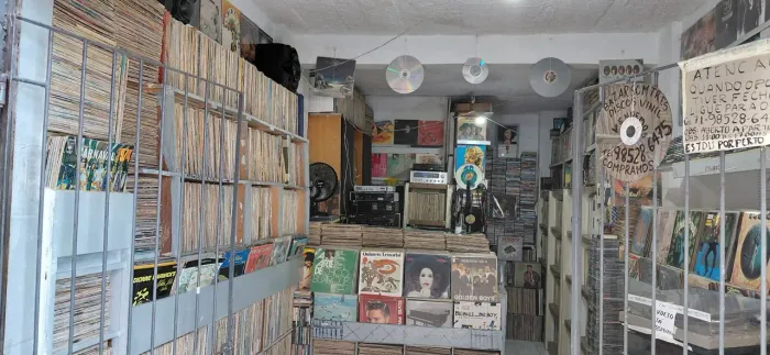 Loja a venda com tudo