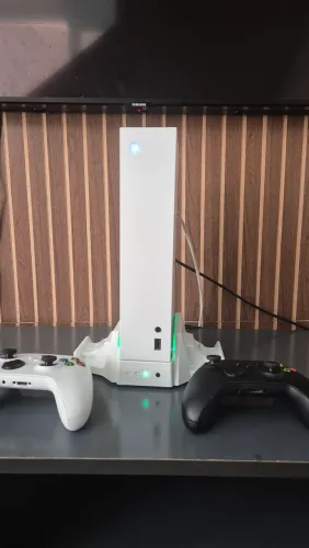 Xbox Series S à venda - Excelente estado