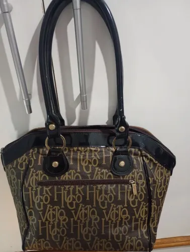 Bolsa Victor Hugo Original