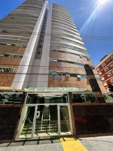 Apartamento em Vila Tupi - Praia Grande, SP