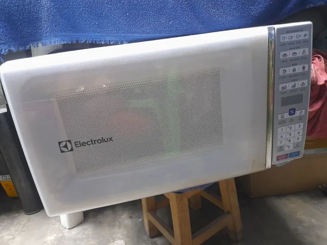Micro-ondas 