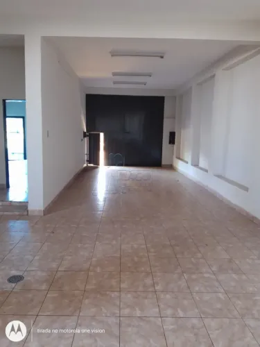 Imóvel comercial para locação e venda - Jardinópolis