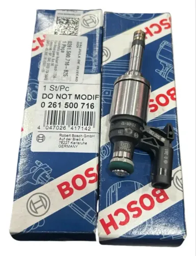 Bico injetor / eletrovalvula linha VW