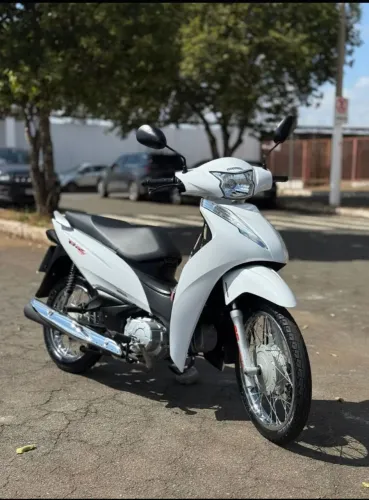 BIZ 110i 2019