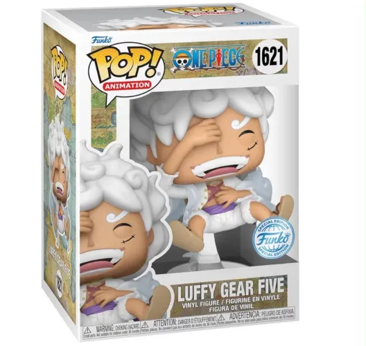 Funko pop original