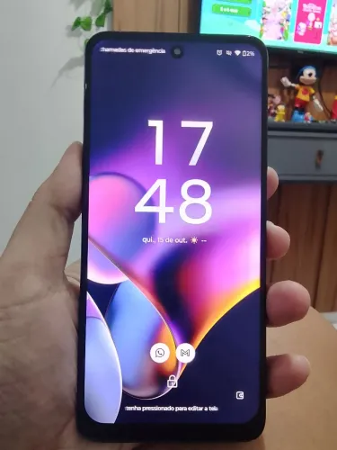 Moto G54