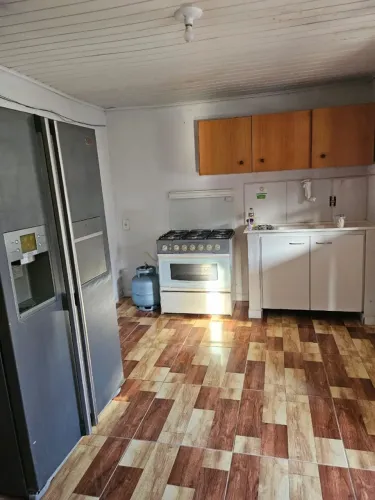 Alugo casa em Marcílio de Noronha - Viana