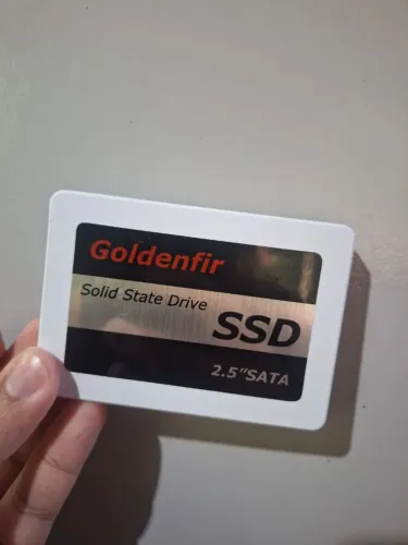 SSD 250GB
