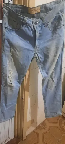 Calça zoomp feminina 