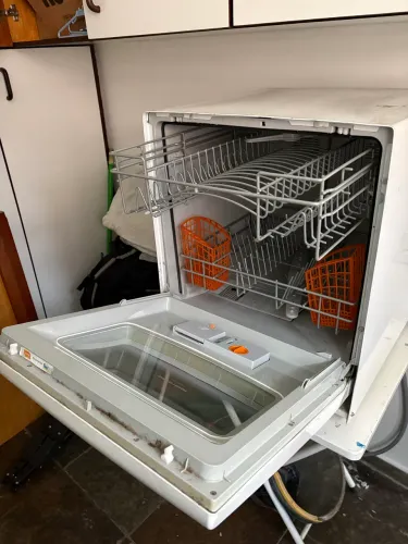 Lava louça Brastemp ative 8 serviços