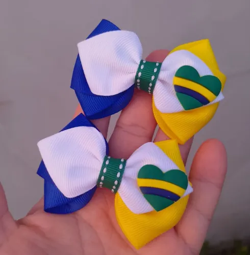 laços da copa 