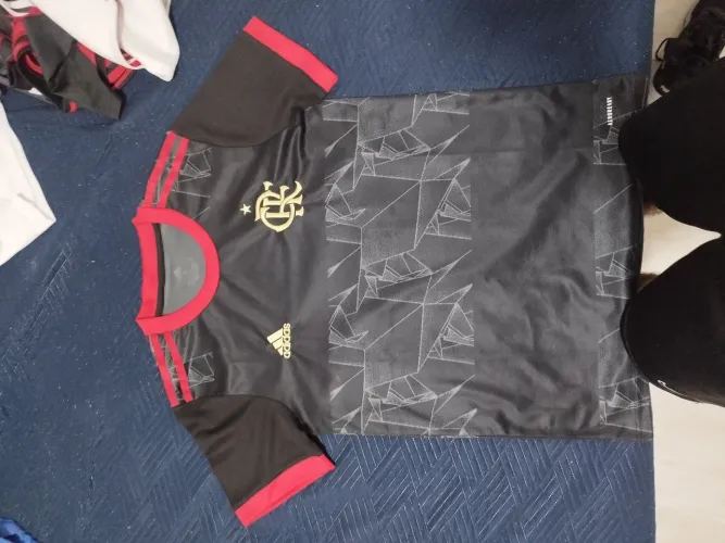 Camisa Flamengo
