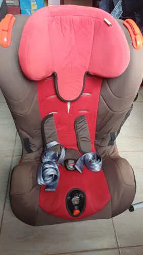 Vendo cadeirinha para carro