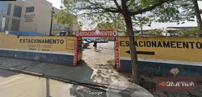 Terreno à venda, 500 m² por R$ 1.300.000,00 - Centro - Suzano/SP