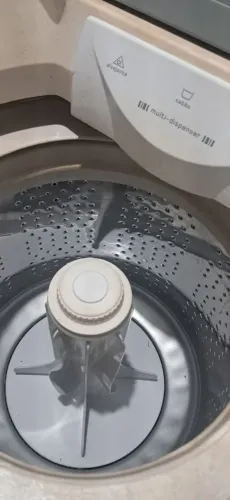 Maquina de lavar 11kg