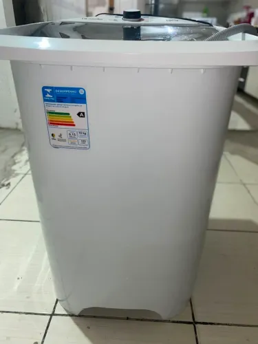 TANQUINHO MULLER 10KG NOVO