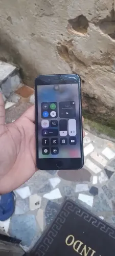 IPhone 7plus