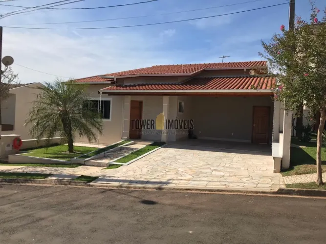 casa - Condominio Vivenda das Cerejeiras - Valinhos