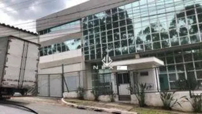 Galpão à venda, 4370 m² por R$ 20.000.000,00 - Tamboré Polo Empresarial - Santana de Parna