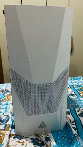 Gabinete Montech