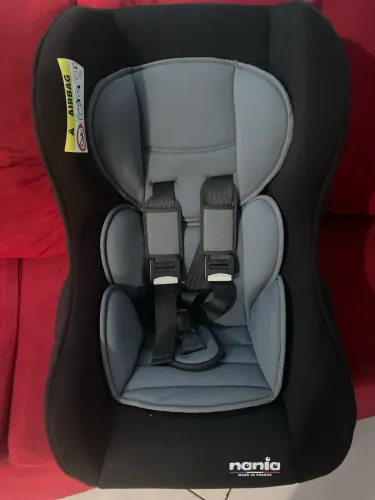Cadeira Infantil para carro
