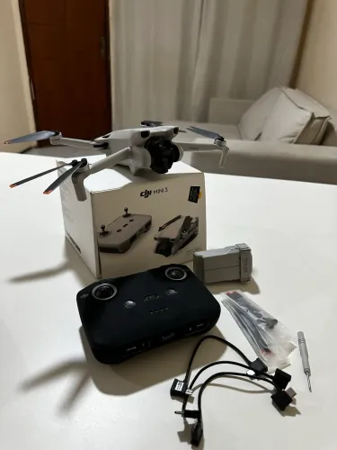 Drone DJI MINI 3
