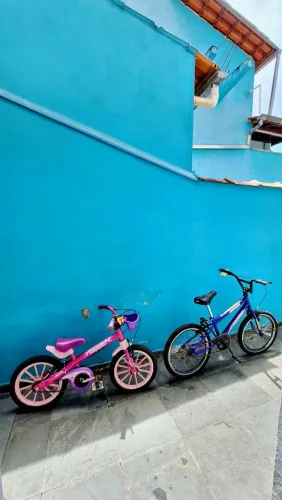Bike infantil
