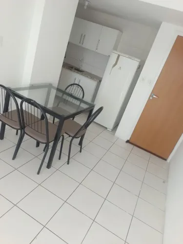 Apartamento no farol Plaza Mayor