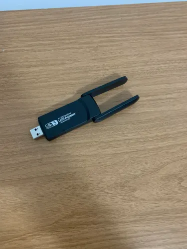 Usb wifi adptador para pc