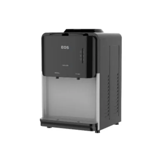 BEBEDOURO ELÉTRICO 127V PRETO NUNCA USADO