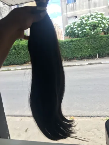 Cabelo vietnamita 270g