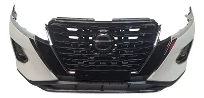 Parachoque Dianteiro Nissan Kicks 2022 2025 Cibie 02724