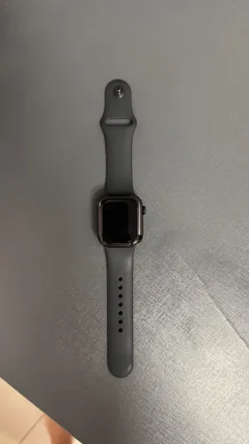 Apple Watch Séries 11 - 42mm GPS+Celular