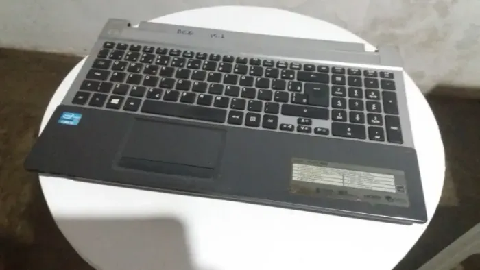 Base superior notebook acer- leia