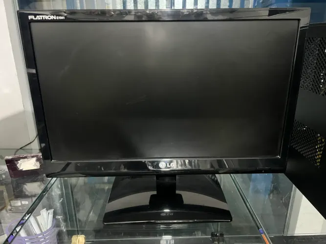 Monitor LG 19 polegadas