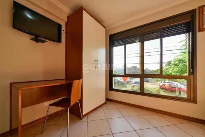 Kitnet/JK/Studio para aluguel, Santana - Porto Alegre/RS