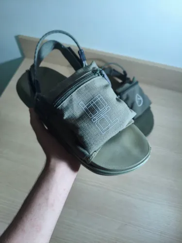 Chinelo Papete Rider X Piet