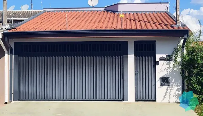 Casa à venda, Jardim Santa Marta II, Salto, SP
