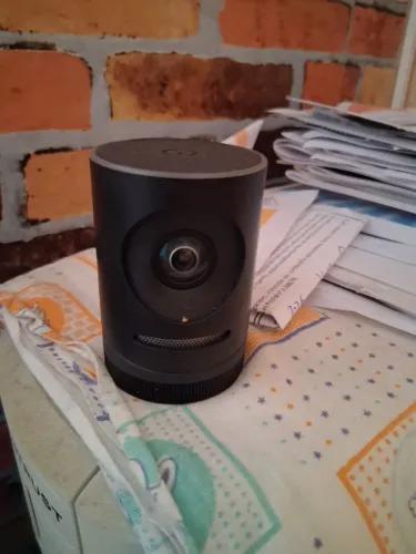 Camera Mevo Plus