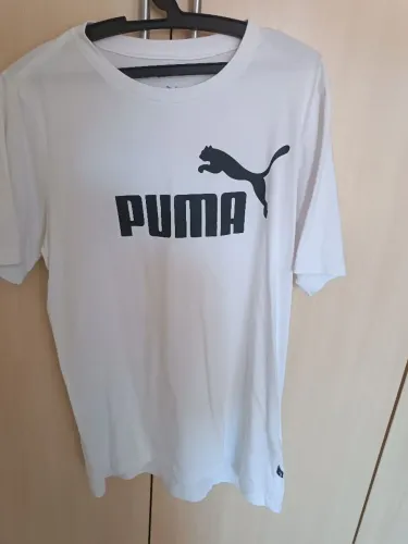 Camiseta masculina Puma Tam P