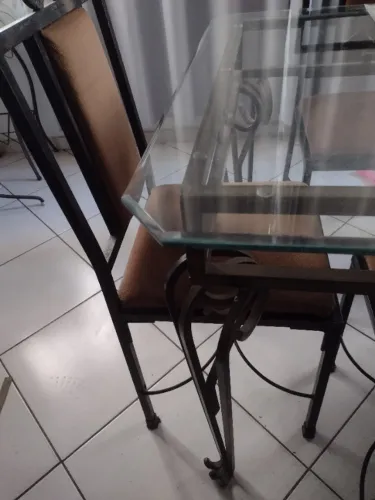 Mesa de jantar