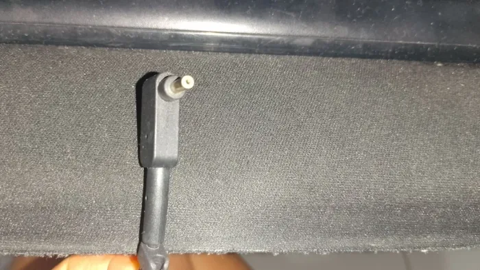 Carregador para notebook acer