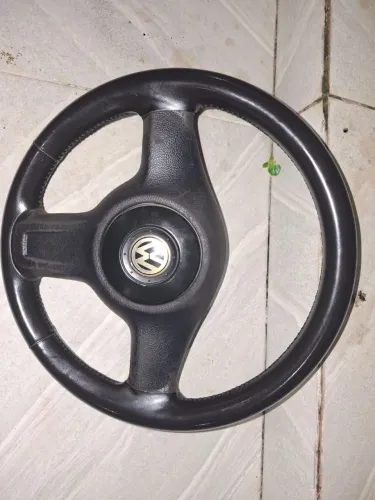 Volante Volkswagen Fox 2011 original