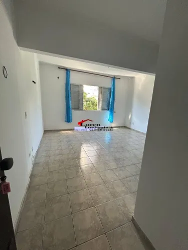Sala living Itararé Sv!