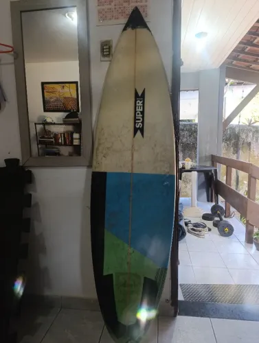 prancha de surf